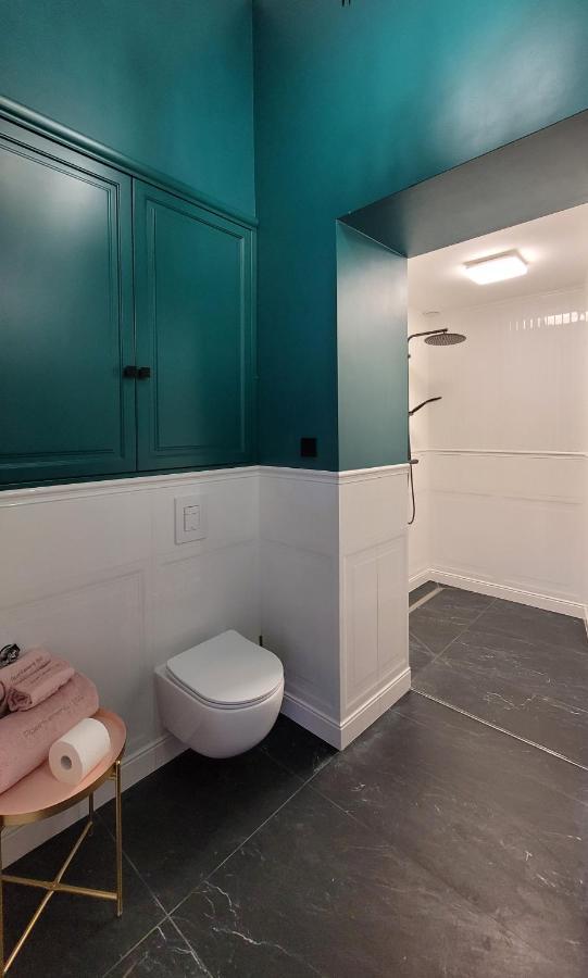 155 Apartment