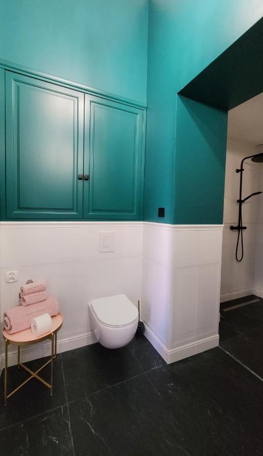155 Apartment