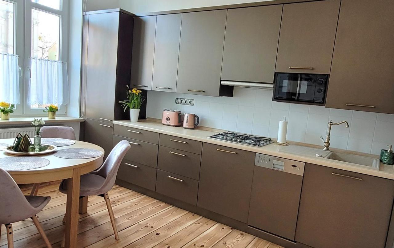Apartment 155 Olsztyn
