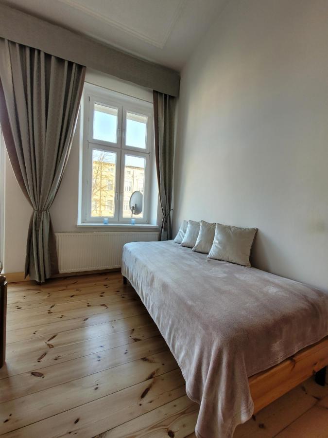 155 Apartment